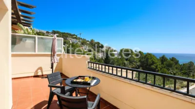 Apartment on Isla de Altea Street photo 4