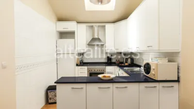 Apartment on Isla de Altea Street photo 11