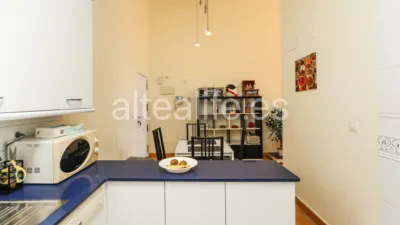 Apartment on Isla de Altea Street photo 12
