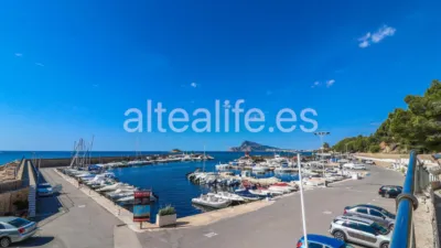 Apartment on Isla de Altea Street photo 27