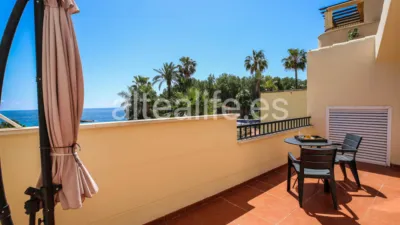 Apartment on Isla de Altea Street photo 2