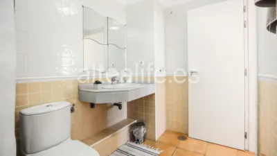 Apartment on Isla de Altea Street photo 20