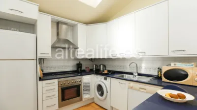 Apartment on Isla de Altea Street photo 13