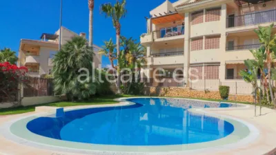 Apartment on Isla de Altea Street photo 21