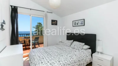 Apartment on Isla de Altea Street photo 15