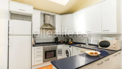 Apartment on Isla de Altea Street photo 10