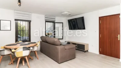 Apartment on Calle de la Sequía photo 5