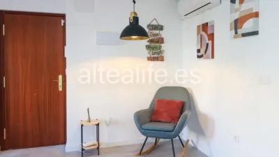 Apartment on Calle de la Sequía photo 6