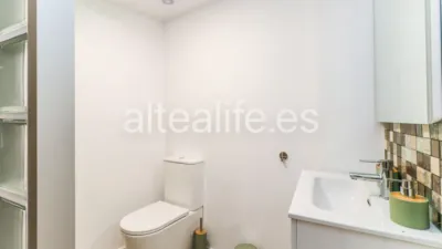 Apartment on Calle de la Sequía photo 14