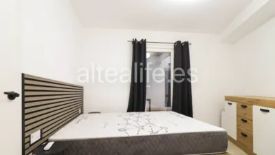Apartment on Calle de la Sequía photo 12