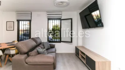 Apartment on Calle de la Sequía photo 7