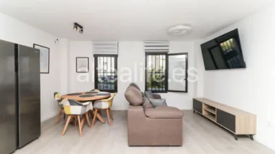 Apartment on Calle de la Sequía photo 2