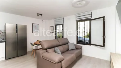 Apartment on Calle de la Sequía photo 4