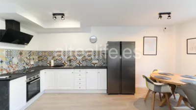 Apartment on Calle de la Sequía photo 8