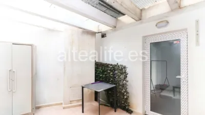 Apartment on Calle de la Sequía photo 18
