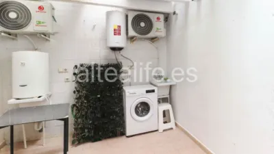 Apartment on Calle de la Sequía photo 19