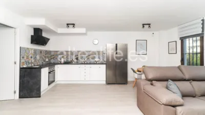 Apartment on Calle de la Sequía photo 3