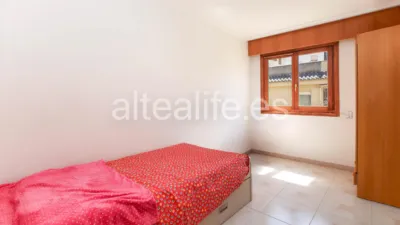 Apartment on Carrer de Miguel Hernández photo 29