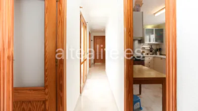 Apartment on Carrer de Miguel Hernández photo 12
