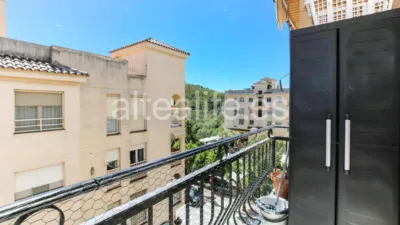 Apartment on Carrer de Miguel Hernández photo 4