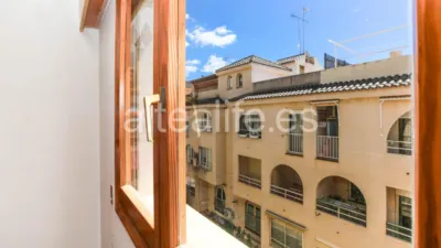 Apartment on Carrer de Miguel Hernández photo 39