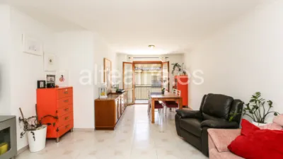 Apartment on Carrer de Miguel Hernández photo 10