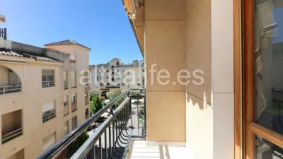 Apartment on Carrer de Miguel Hernández photo 21