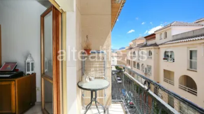 Apartment on Carrer de Miguel Hernández photo 5