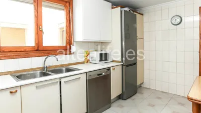 Apartment on Carrer de Miguel Hernández photo 17