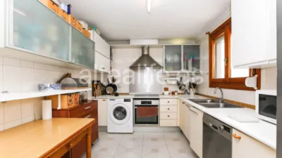 Apartment on Carrer de Miguel Hernández photo 13