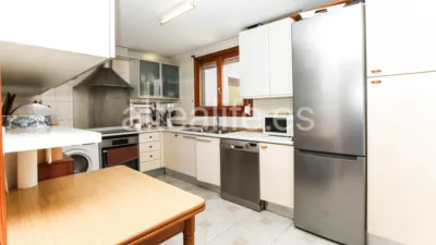 Apartment on Carrer de Miguel Hernández photo 15