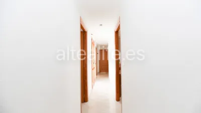 Apartment on Carrer de Miguel Hernández photo 37