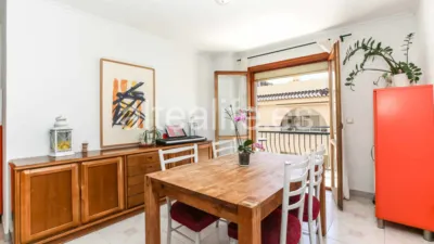 Apartment on Carrer de Miguel Hernández photo 6