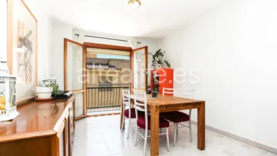 Apartment on Carrer de Miguel Hernández photo 8