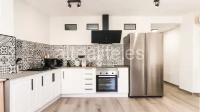 Apartment in Altea, la Marina Baixa - Más