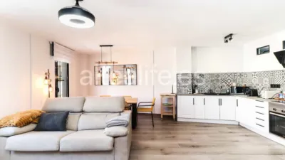 Apartment in Altea, la Marina Baixa - Vista 3