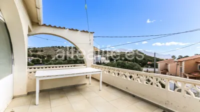Chalet unifamiliar en Carrer Serra Benicabell photo 51