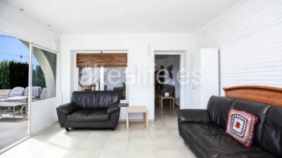 Chalet unifamiliar en Carrer Serra Benicabell photo 46
