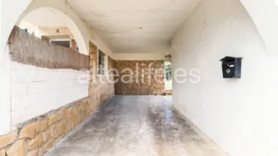 Chalet unifamiliar en Carrer Serra Benicabell photo 72