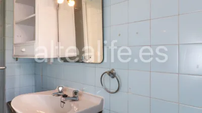 Chalet unifamiliar en Carrer Serra Benicabell photo 25