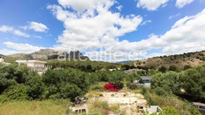 Chalet unifamiliar en Carrer Serra Benicabell photo 48