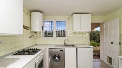 Chalet unifamiliar en Carrer Serra Benicabell photo 22
