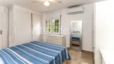 Chalet unifamiliar en Carrer Serra Benicabell photo 31
