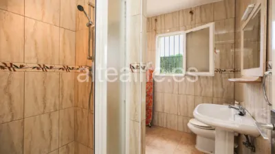 Chalet unifamiliar en Carrer Serra Benicabell photo 66