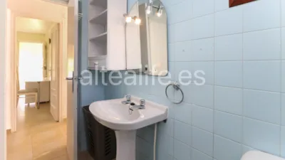Chalet unifamiliar en Carrer Serra Benicabell photo 23