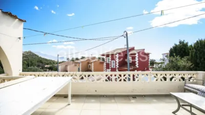 Chalet unifamiliar en Carrer Serra Benicabell photo 49