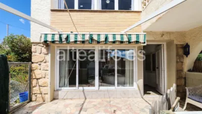 Chalet unifamiliar en Carrer Serra Benicabell photo 8
