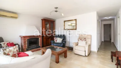 Chalet unifamiliar en Carrer Serra Benicabell photo 17