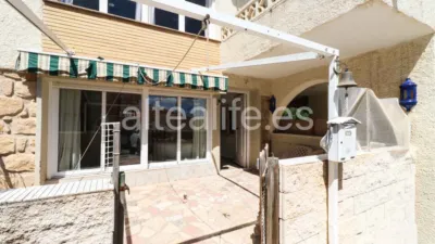Chalet unifamiliar en Carrer Serra Benicabell photo 7