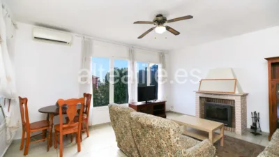 Chalet unifamiliar en Carrer Serra Benicabell photo 54